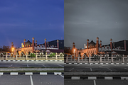 30+ Art presets | Lightroom Presets, a Preset Add-On by KaluginaWEB (Thumbnail 4 of 10)