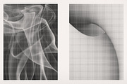 Abstract Halftones 02 - Vector & PNG, a Texture Graphic by Offset (Thumbnail 5 of 16)