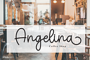 Nautica | Script Font, a Handwritten Font by Scratchones (Thumbnail 4 of 9)
