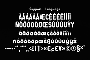 Jelliope Font, a Sans Serif Font by Monoletter Studio (Thumbnail 2 of 6)