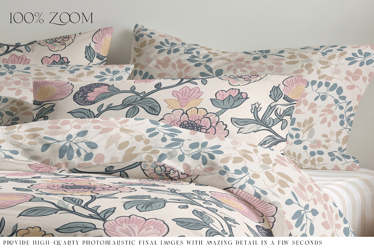 Bedding Mockups, a Household Mockup by mock-ups (Photo 22 of 22)