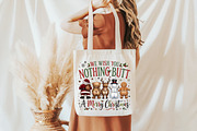 Nothing Butt a Merry Christmas PNG, a Seasonal Illustration by designcity5 (Thumbnail 3 of 4)