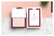 FITZROVIA Brand Pack, a Books & Magazine Mockup by Studio Standard (Thumbnail 12 of 14)