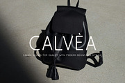 Rolves Blur, a Sans Serif Font by Craft Supply Co. (Thumbnail 7 of 8)