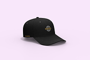 Cap Mockup, a Hat Mockup by groens (Thumbnail 2 of 4)