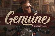 Bold Script Bundle, a Script Font by hastatypestd (Thumbnail 17 of 18)