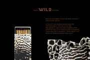 WILD — animal textures & fur, a Texture Graphic by Lana Elanor (Thumbnail 4 of 11)