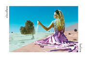Summer Love Lightroom Presets, an Action Add-On by Presets Pond (Thumbnail 9 of 15)