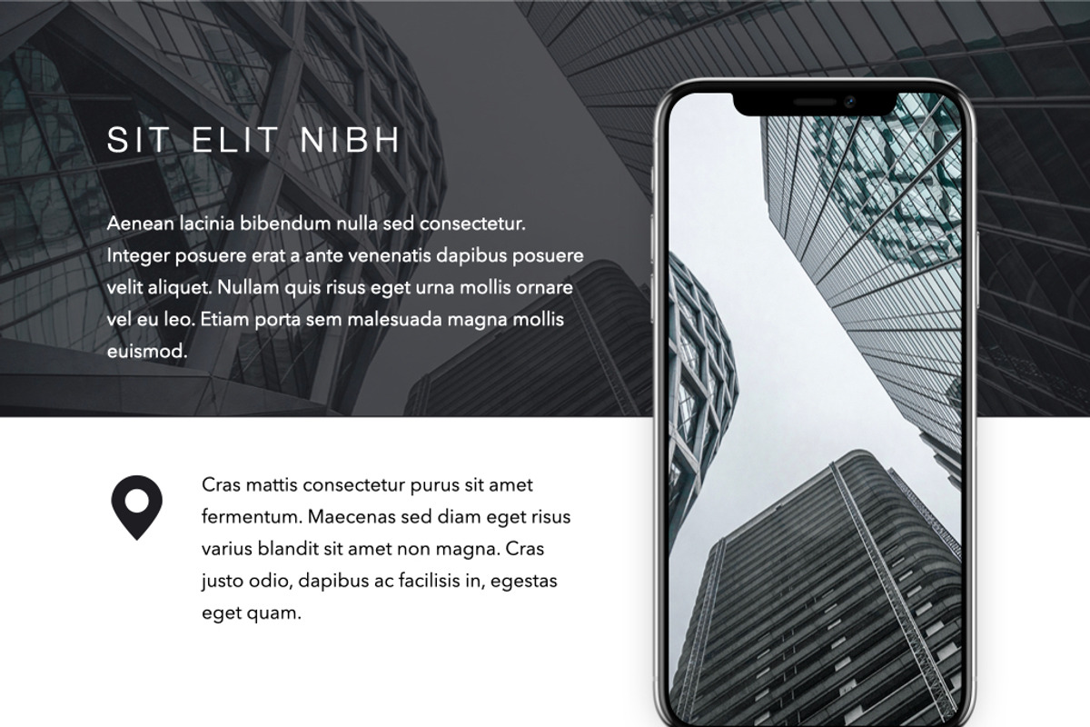 Bureau Google Slides, a Presentation Template by Jumsoft (Photo 21 of 21)