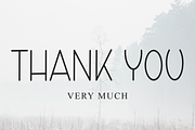 Monday Creative, a Sans Serif Font by InermediaSTUDIO (Thumbnail 7 of 8)