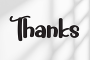 Moonoline | Script Font, a Handwritten Font by Scratchones (Thumbnail 8 of 8)