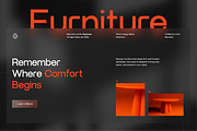 GC North Sans - Neo Modern Sans, a Sans Serif Font by Glyphonic (Thumbnail 15 of 15)