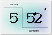 Wizard of OZ Font, a Serif Font by Mymlan Shop (Thumbnail 12 of 13)