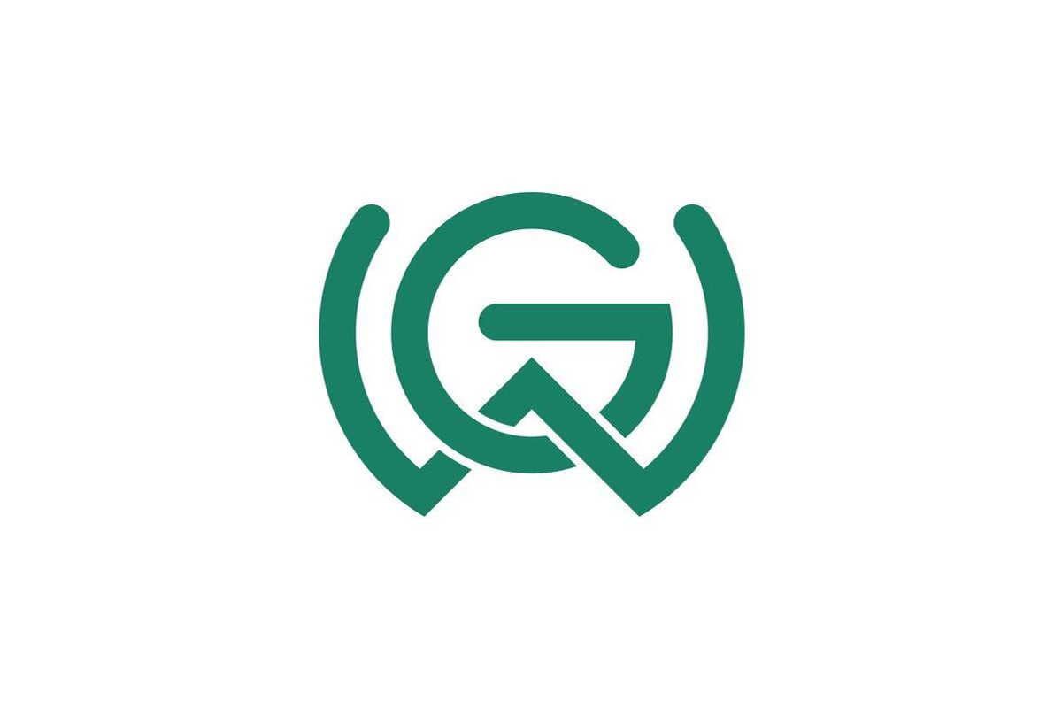 GW WG Logo Design, a Branding & Logo Template by xcoolee