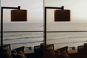 DREAMY FILM LIGHTROOM MOBILE PRESETS, a Preset Add-On by AmuletPresets (Thumbnail 5 of 11)