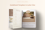 Airbnb House Manual Creator, a Magazine Template by Creatif Foundry (Thumbnail 3 of 9)