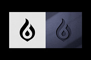 Cut Out Text & Logo Moсkup, a Mockup by Design Squad (Thumbnail 5 of 6)