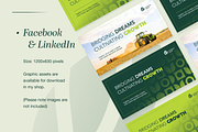 Digital Templates - Part 4, a Design Template by Maison de Pixels (Thumbnail 2 of 3)