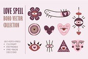 GRAPHIC BUNDLE | 1300+ items, an Illustration by katieromanoff_art (Thumbnail 12 of 13)