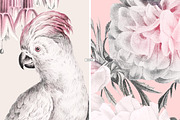Meloré Seamless Patterns, a Pattern Graphic by YARROO (Thumbnail 3 of 10)