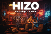 Hizo | Elegant Sans-Serif Typeface, a Font by Astuti Studio (Thumbnail 3 of 16)