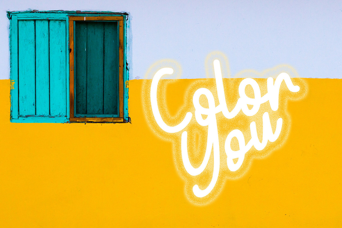 Bellia - Playful Script Font, a Script Font by NTC Graphic (Photo 7 of 9)