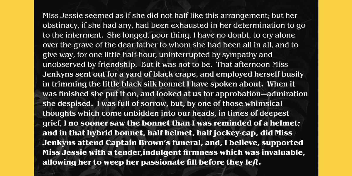 Benecarlo, a Serif Font by FontSite Inc. (Photo 2 of 2)
