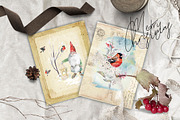 Gnome Wonderland, an Illustration by Alisa Mikibith Art (Thumbnail 17 of 18)