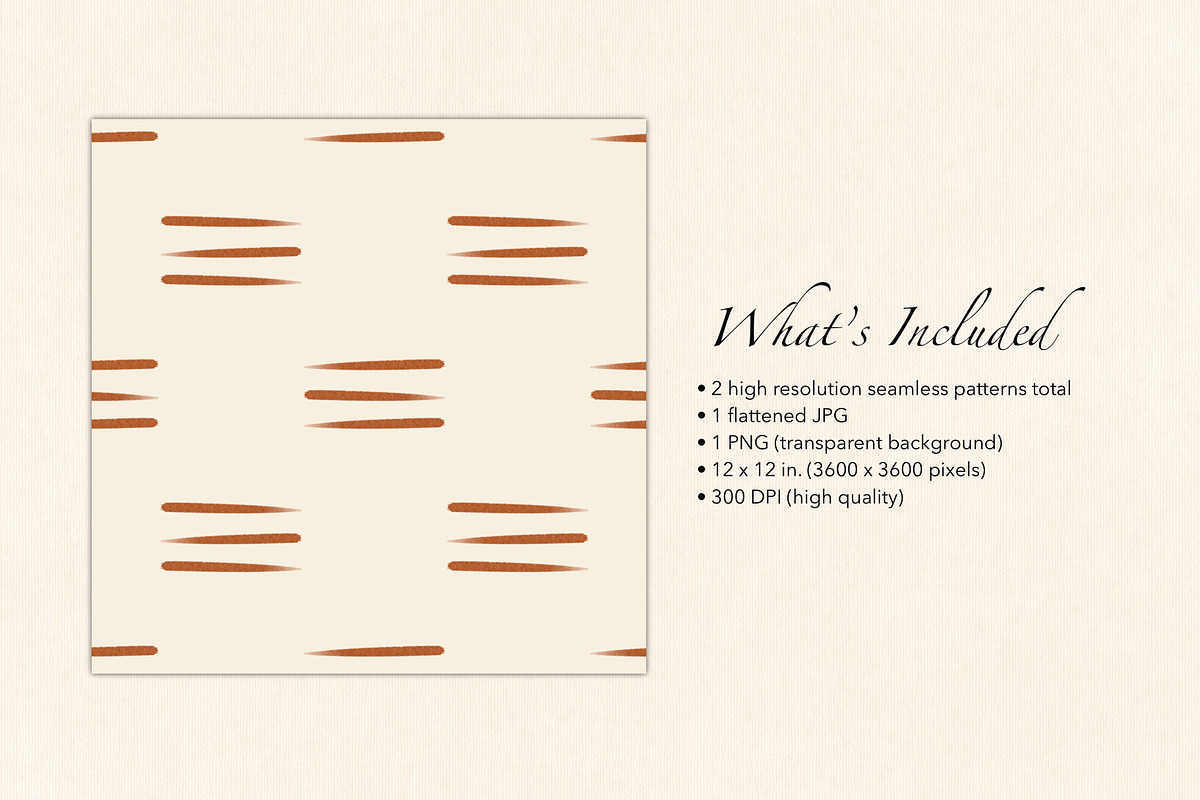 Abstract Lines Surface Pattern, a Pattern Graphic by Quinn Lane Designs (Photo 2 of 4)