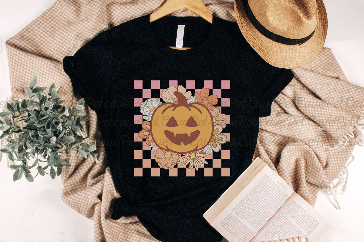 Cute Halloween Kids PNG Bundle, a Graphic by Pet Cave (Photo 3 of 7)