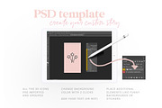 Cute Instagram Highlight Icon Bundle, an Icon by Pulpixel Design (Thumbnail 22 of 24)