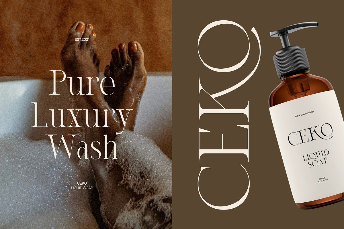 Mogn Konros - Premium Elegant Serif, a Serif Font by Imoodev (Photo 6 of 10)