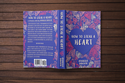 Book Cover Template 60, a Templates & Theme by Digital Goods (Thumbnail 11 of 11)