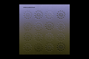 Realistic Emboss Photoshop Template, a Layer Style Add-On by Design syndrome (Thumbnail 7 of 9)