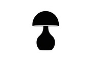 Mushroom Silhouette Bundle, an Illustration by musafir_fashion (Thumbnail 16 of 49)