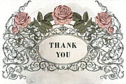 Vector Fleur de Lis & Flourishes, an Object Illustration by FleurArt (Thumbnail 17 of 17)