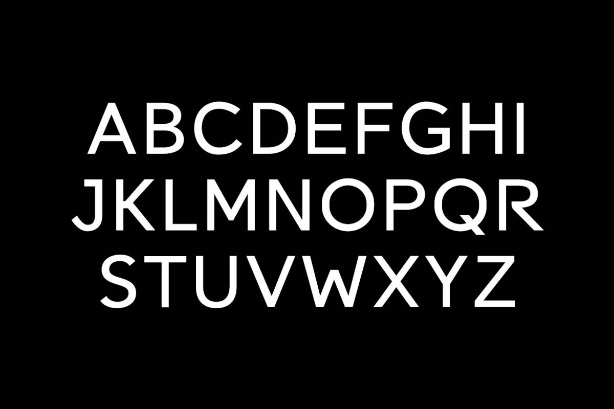 Cohabited Sans Serif Family Font, a Sans Serif Font by UICreative (Photo 12 of 13)