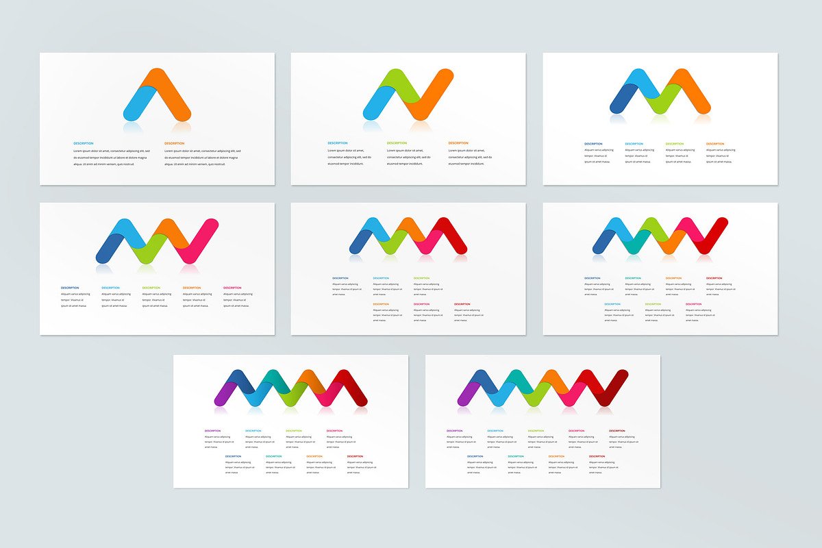 Bali Business Powerpoint, a Presentation Template by binangkit (Photo 47 of 157)