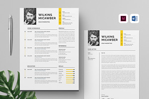 Resume