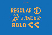 Juiceland | Playful Font, a Font by Liszar Inzani (Thumbnail 2 of 10)