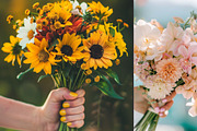 Elegant Custom Flower Bouquets, a Business Photo by AS Studio (Thumbnail 3 of 6)
