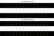 Handwritten signature logo bundle, a Branding & Logo Template by Team_Ultra_Graphics (Thumbnail 2 of 14)