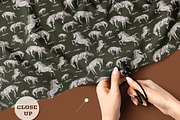 Western Whimsy, a Pattern Graphic by MSNTY STUDIOX (Thumbnail 9 of 26)