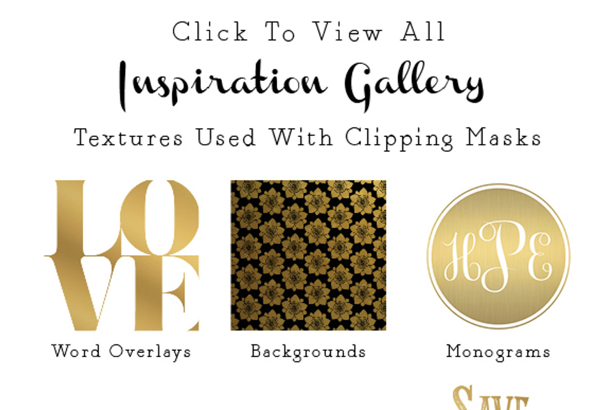 50 Gold Shine Textures + Bonus, a Texture Graphic by Artfanaticus (Photo 5 of 5)