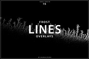 MEGA BUNDLE 2400+ Overlays, a Texture Graphic by Kaleriia (Thumbnail 141 of 300)