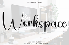 Workspace