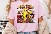 Cozy Season Sublimation PNG, a Seasonal Illustration by Rose Art (Thumbnail 3 of 4)