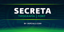Secreta