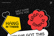 YJ Warm Folk, a Handwritten Font by YENTY JAP CO (Thumbnail 18 of 24)