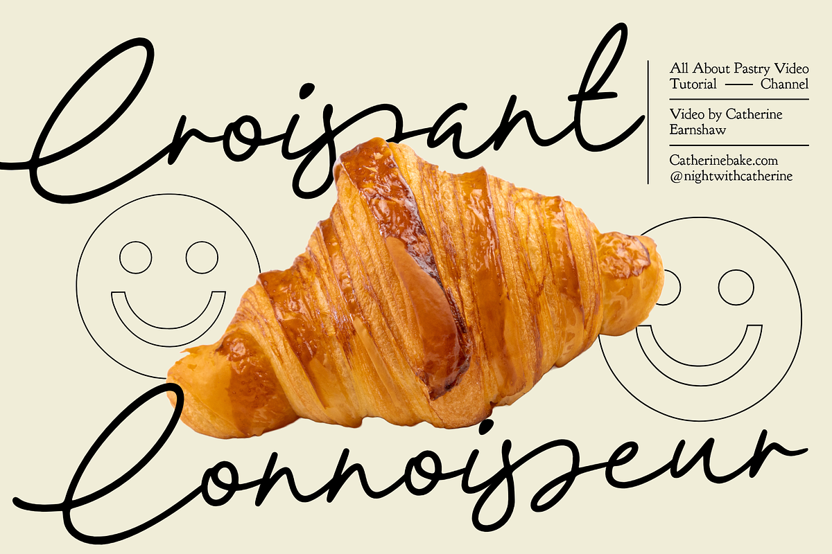 Collins Hearthfield a Script Font, a Handwritten Font by Ainun Jinan (Photo 8 of 11)